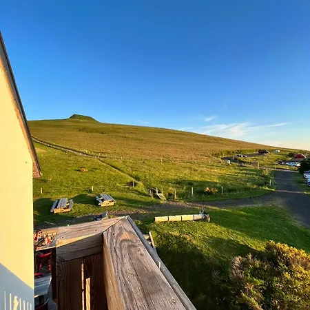 Zajazd Refuge De La Banne Super Besse