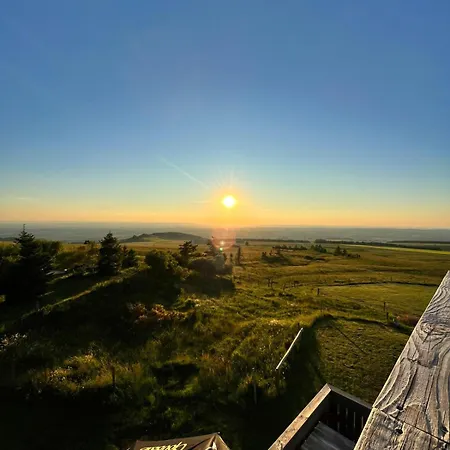 Zajazd Refuge De La Banne *