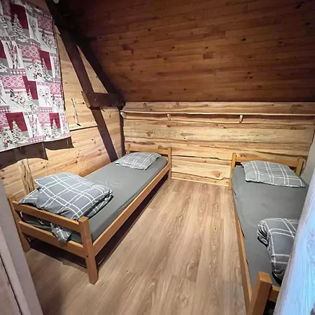 Zajazd Refuge De La Banne