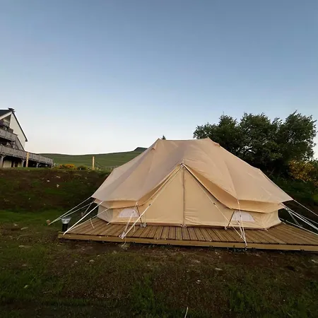 Zajazd Refuge De La Banne