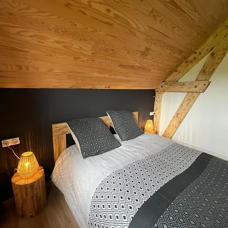 Refuge De La Banne *