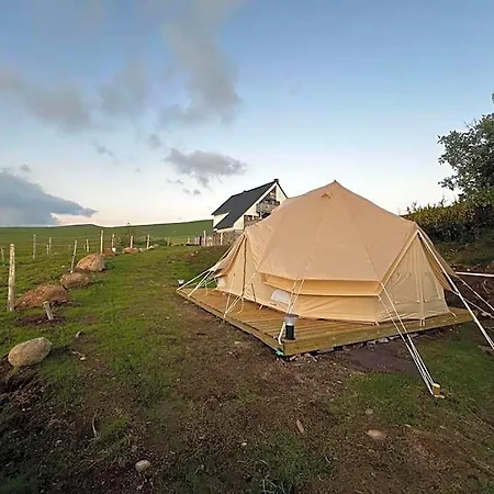 Refuge De La Banne