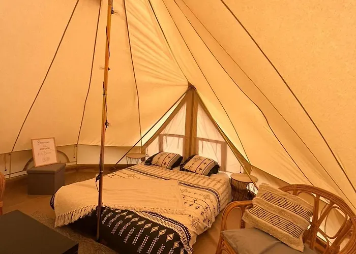 Refuge De La Banne *