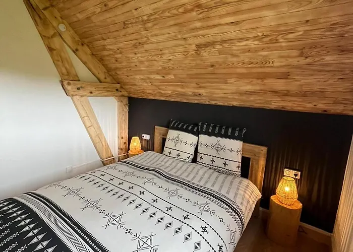 Zajazd Refuge De La Banne Murat-le-Quaire