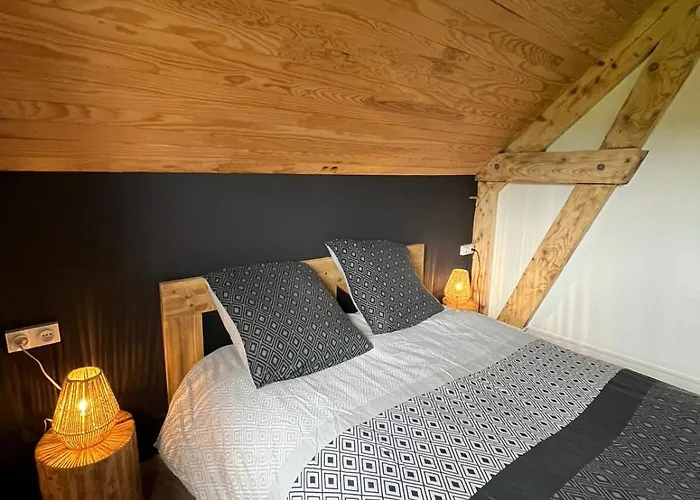 Refuge De La Banne *