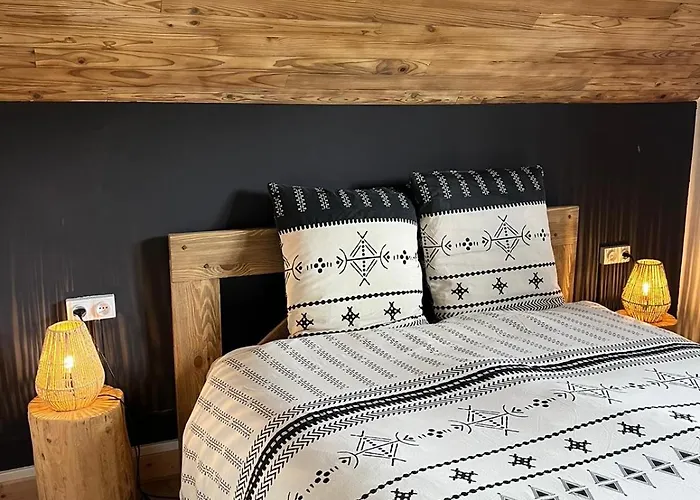 Refuge De La Banne Murat-le-Quaire